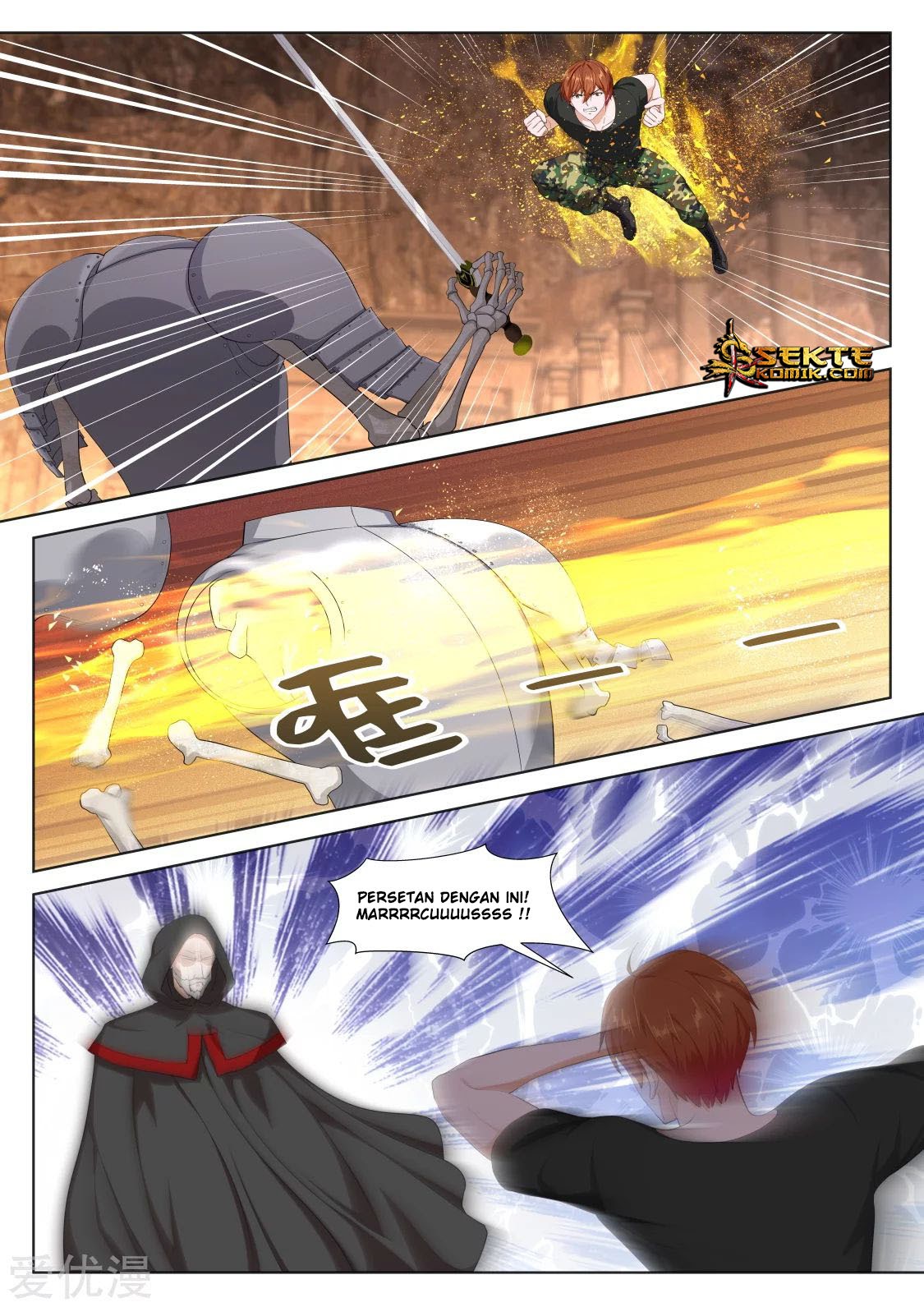 Metropolitan System chapter 308