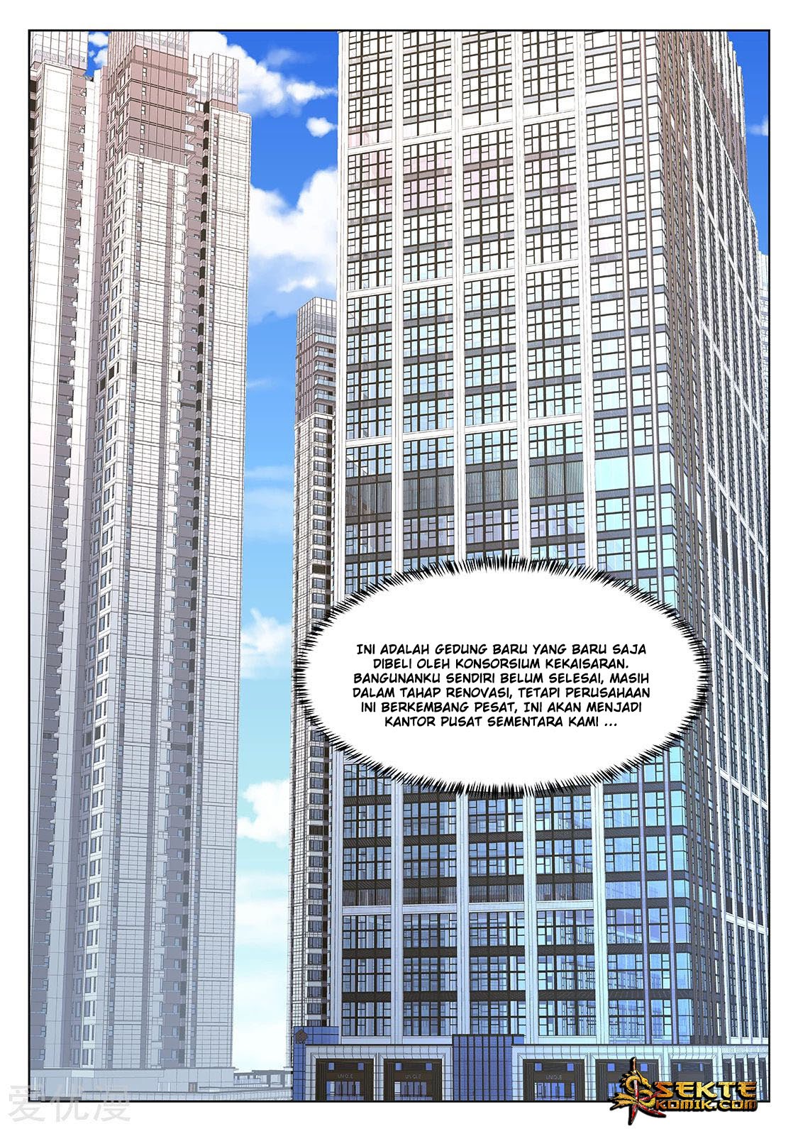 Metropolitan System chapter 310