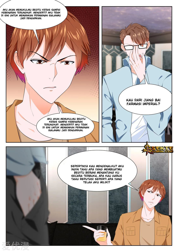 Metropolitan System chapter 315