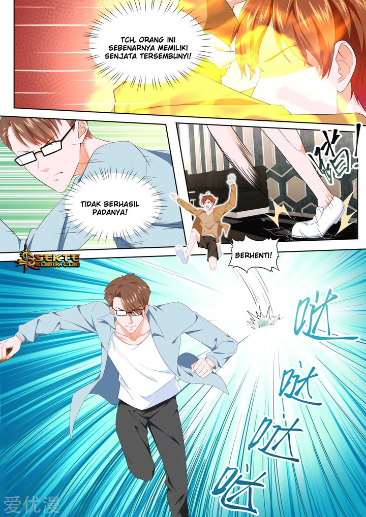 Metropolitan System chapter 315