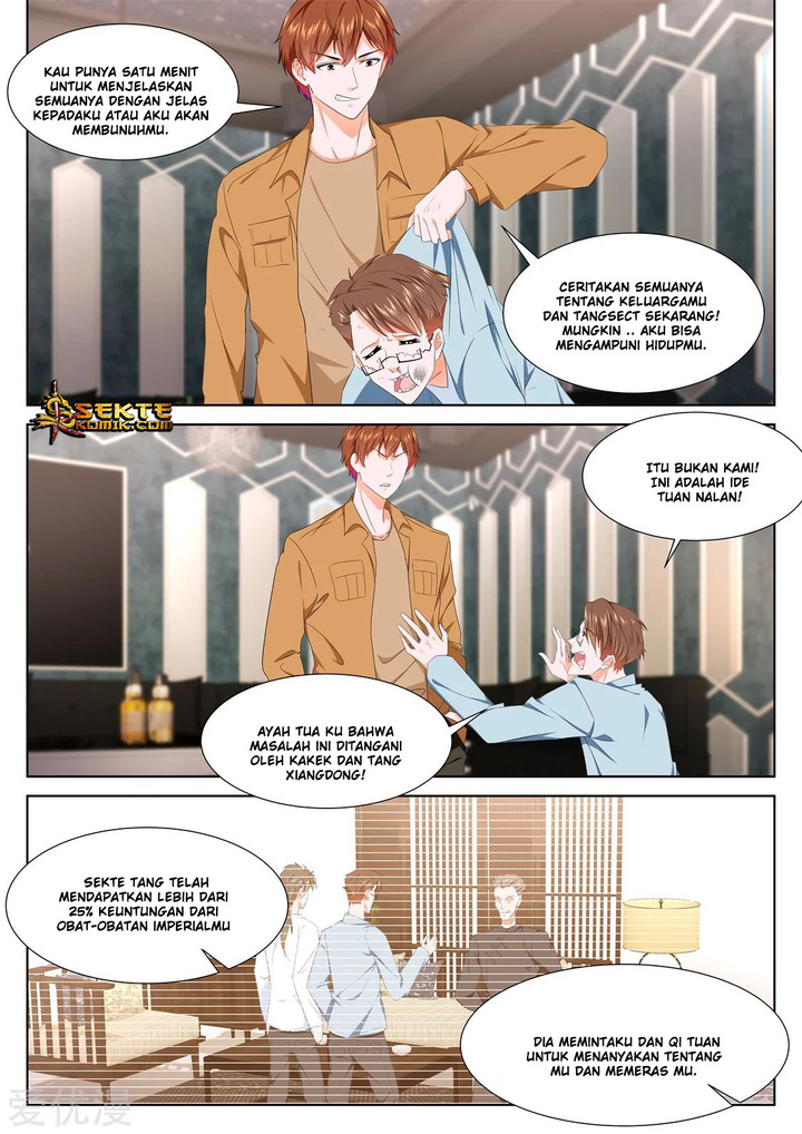 Metropolitan System chapter 315