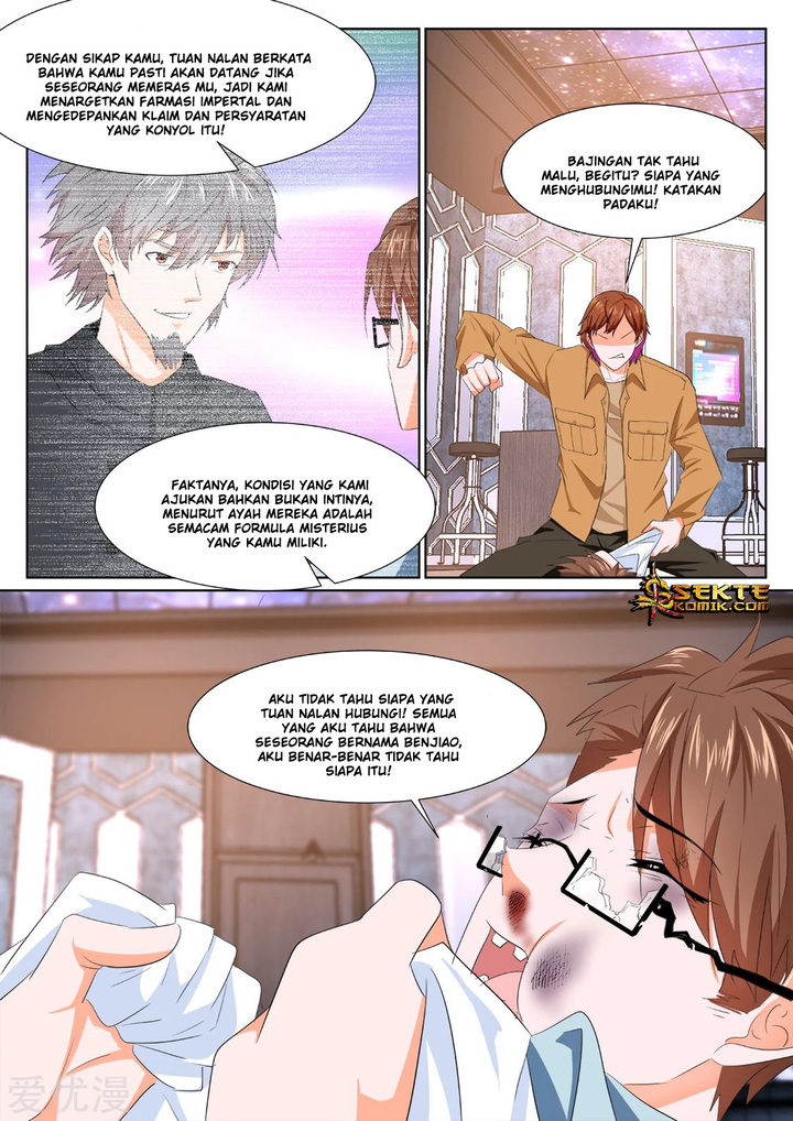 Metropolitan System chapter 315