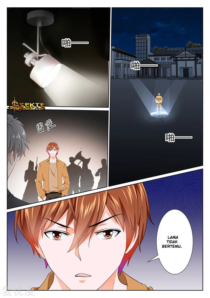 Metropolitan System chapter 315