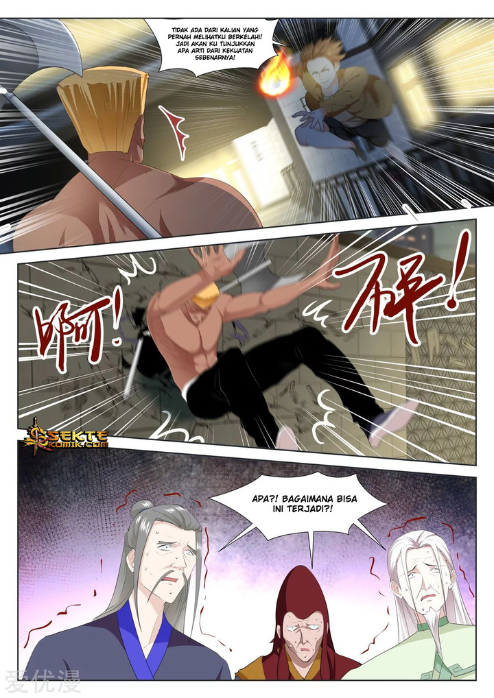 Metropolitan System chapter 316