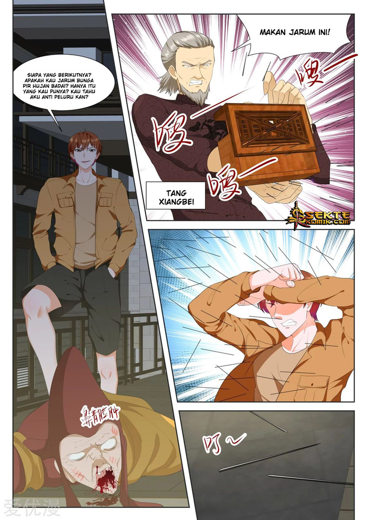 Metropolitan System chapter 316