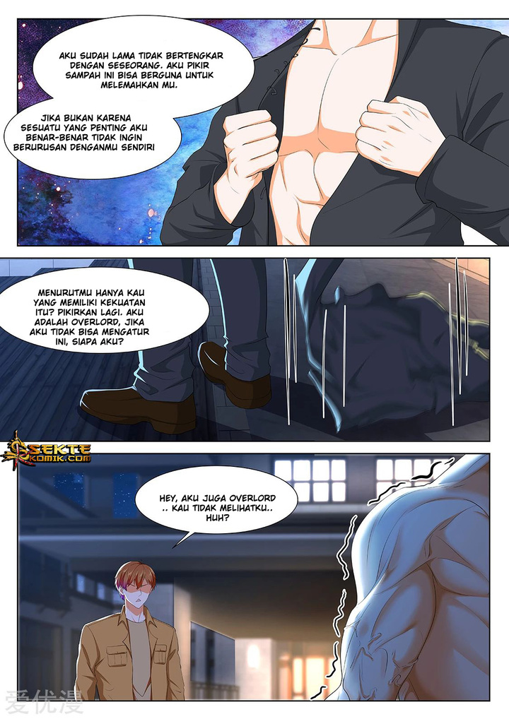 Metropolitan System chapter 316