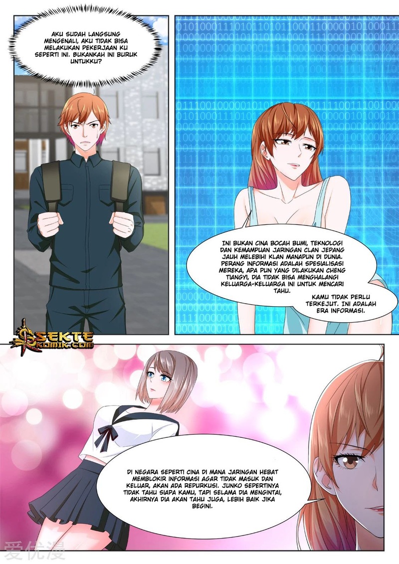 Metropolitan System chapter 322