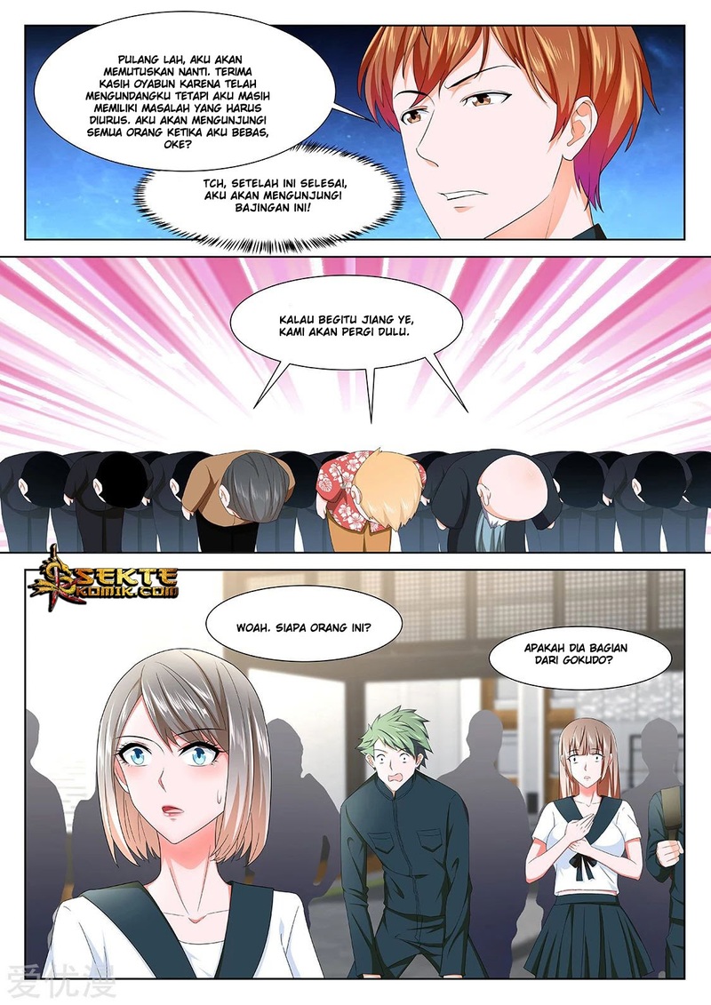 Metropolitan System chapter 322
