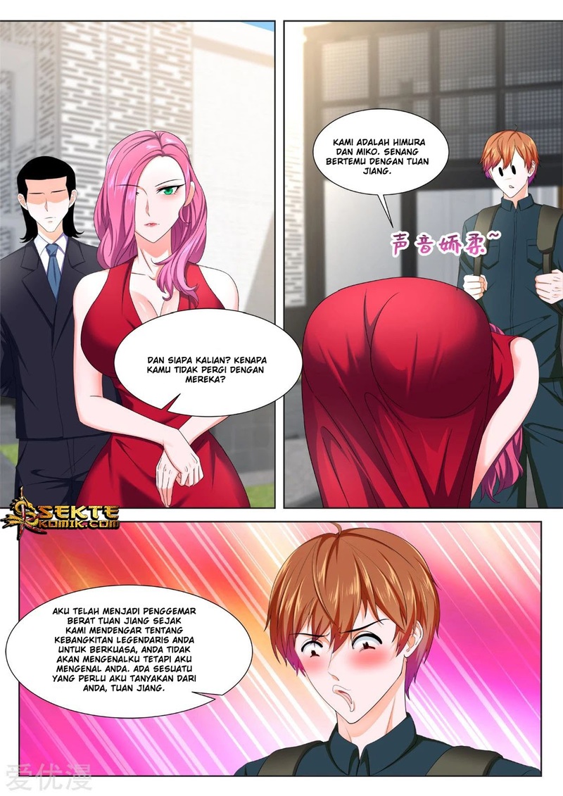 Metropolitan System chapter 322