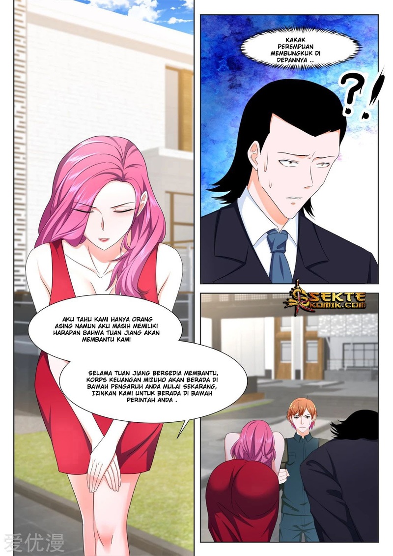 Metropolitan System chapter 322