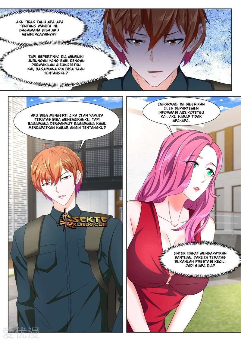 Metropolitan System chapter 322