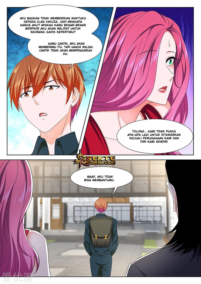 Metropolitan System chapter 322