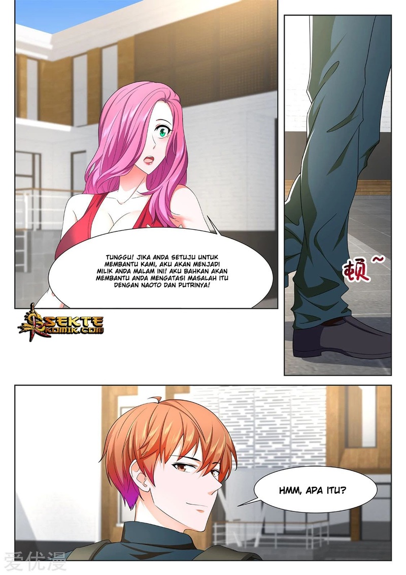 Metropolitan System chapter 322