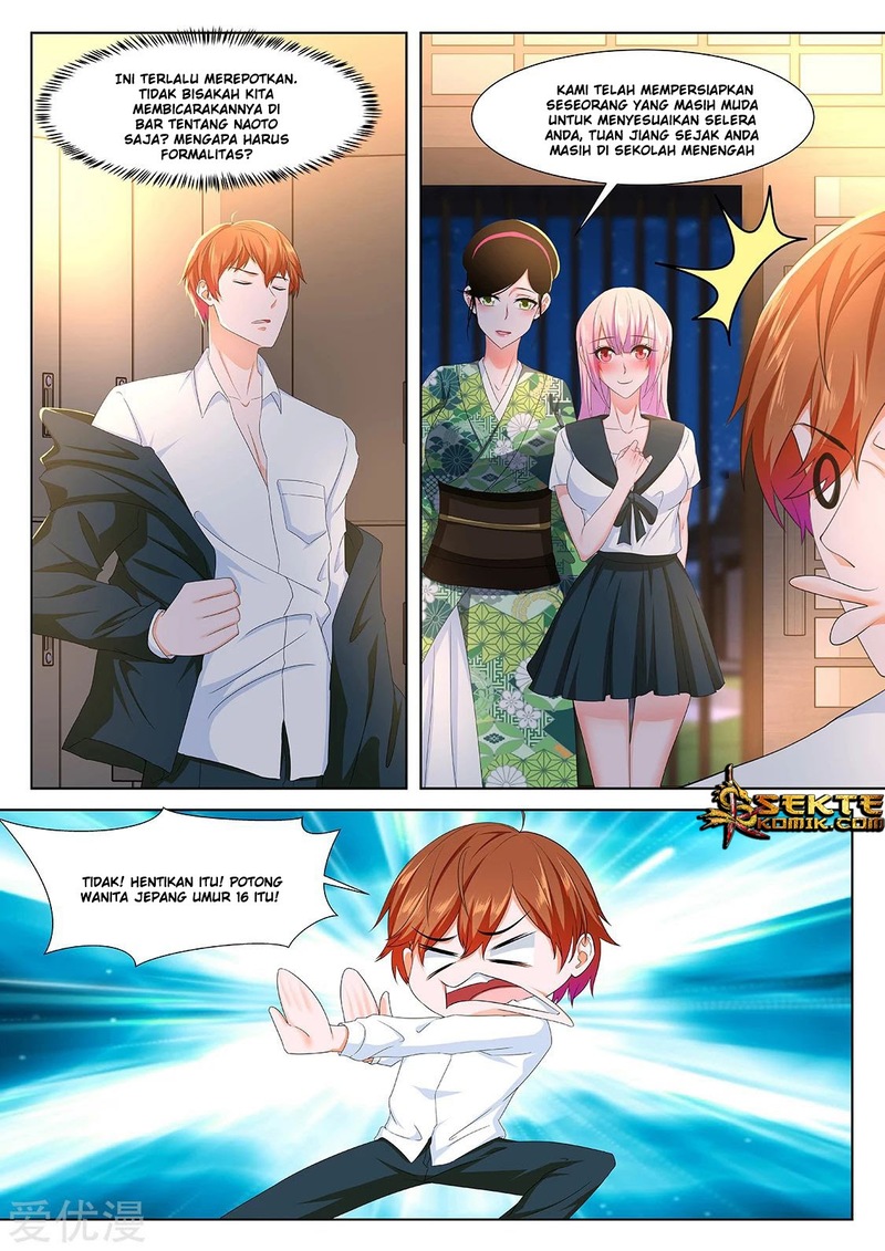Metropolitan System chapter 322