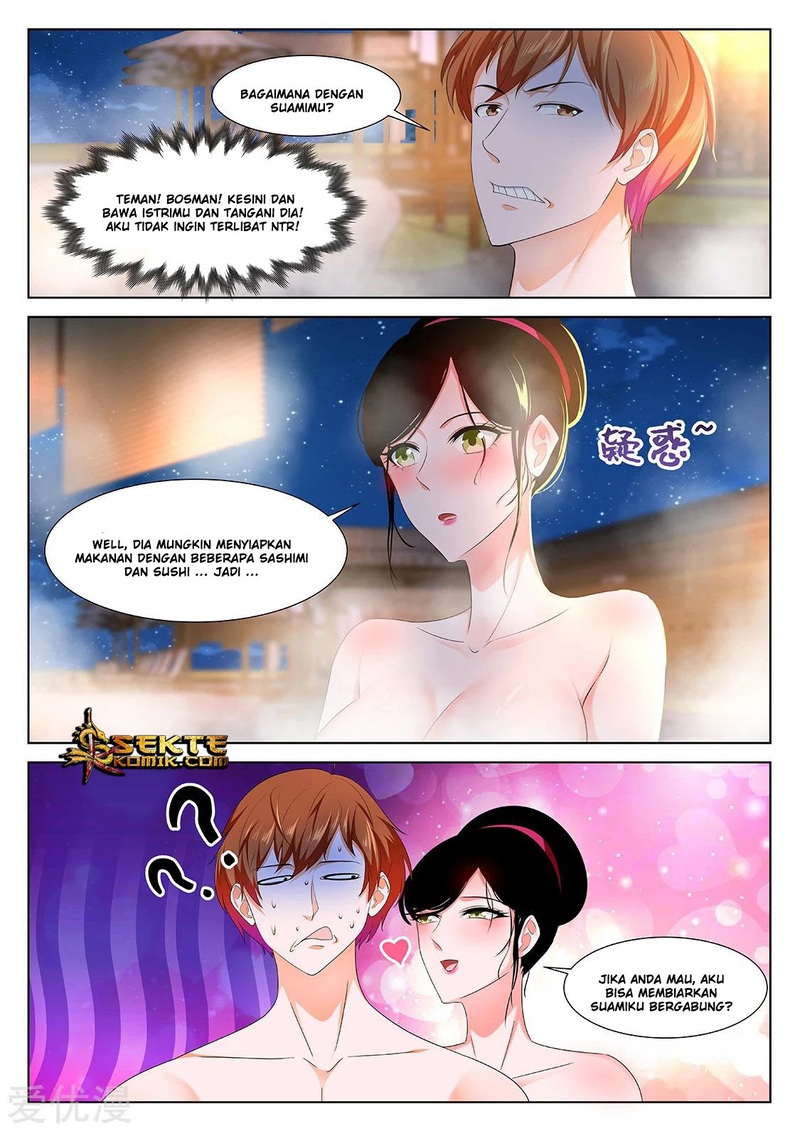 Metropolitan System chapter 322