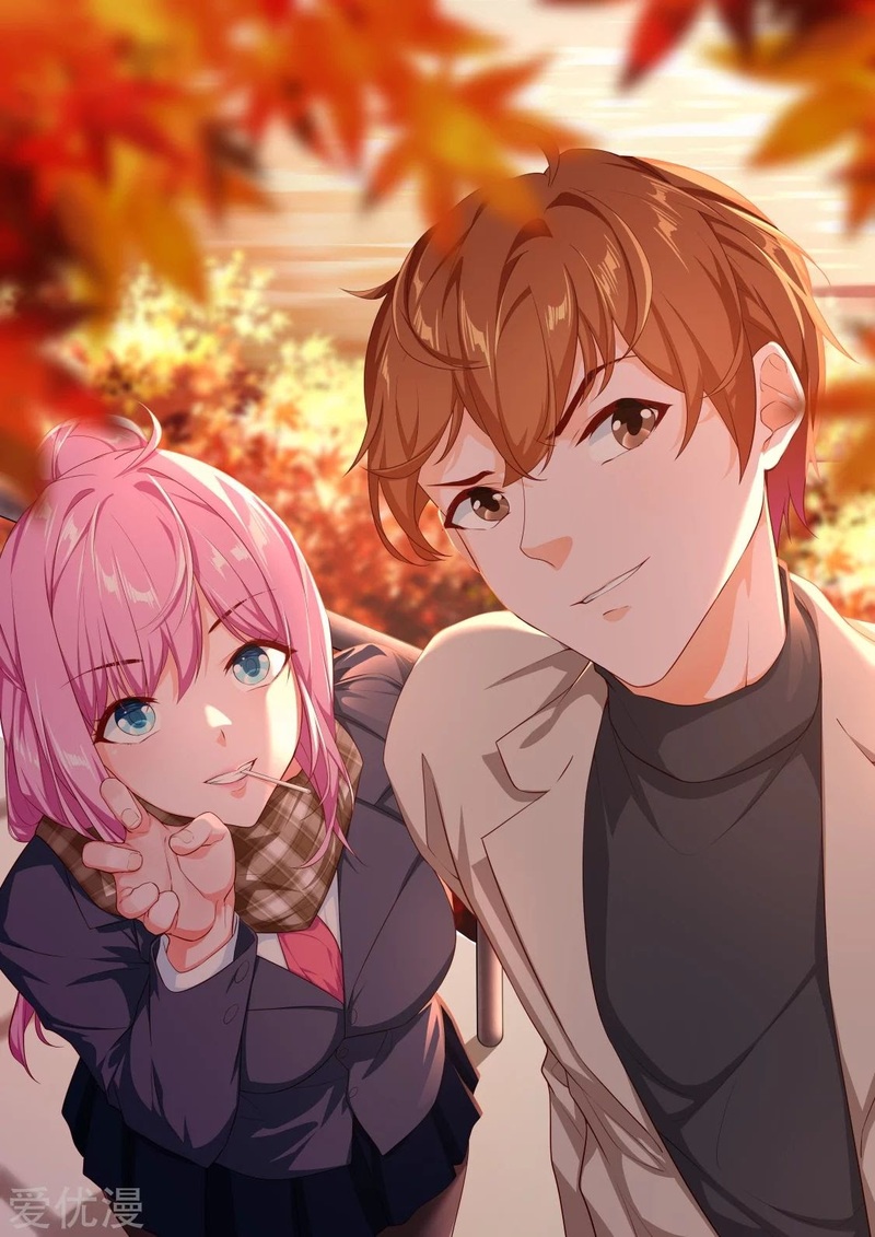 Metropolitan System Chapter 323 Bahasa Indonesia