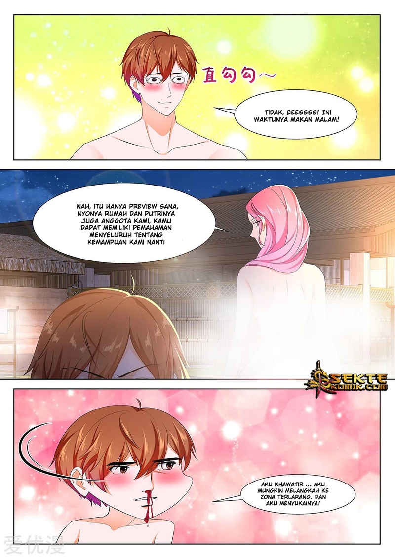 Metropolitan System chapter 324