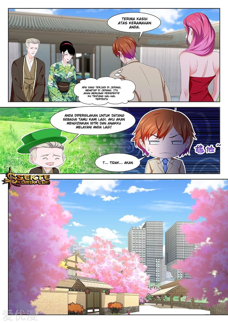 Metropolitan System chapter 324