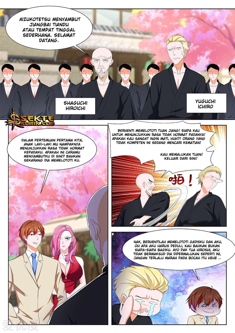 Metropolitan System chapter 324