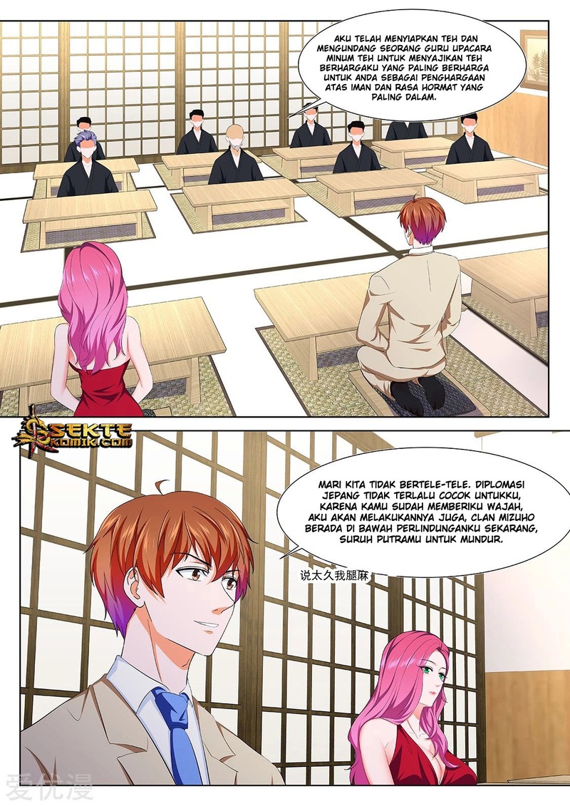 Metropolitan System chapter 324