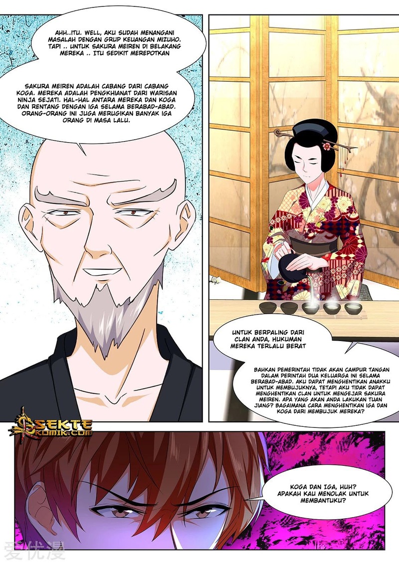 Metropolitan System chapter 324