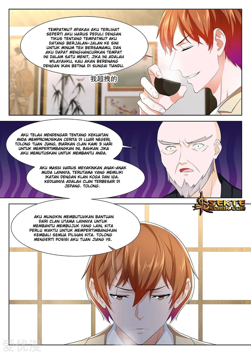 Metropolitan System chapter 324