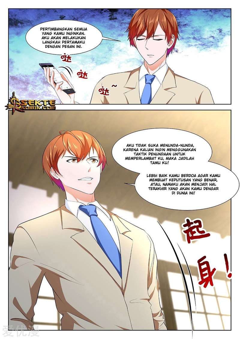 Metropolitan System chapter 324