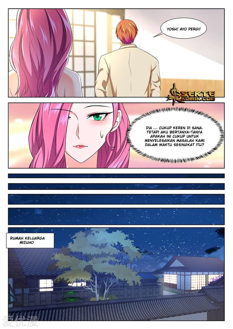 Metropolitan System chapter 324