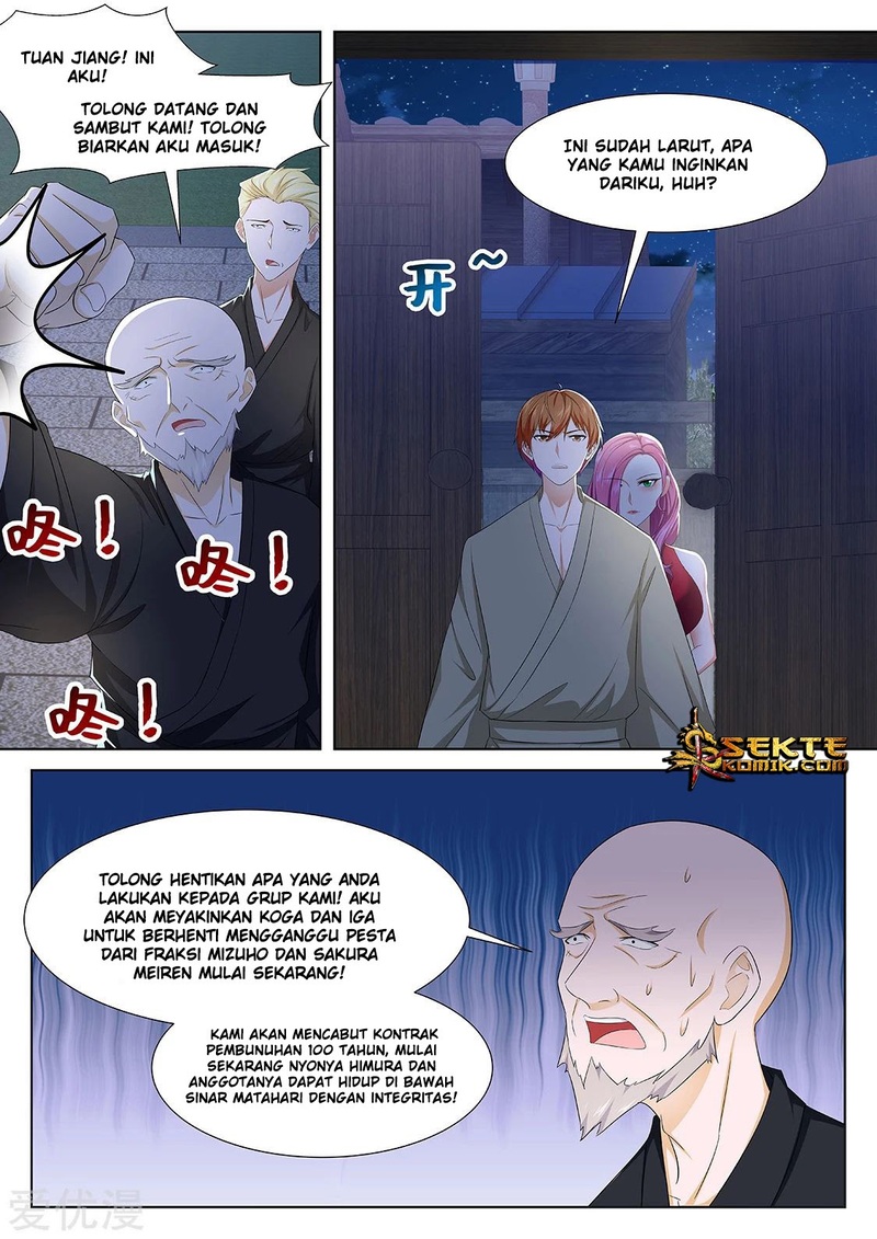Metropolitan System chapter 324