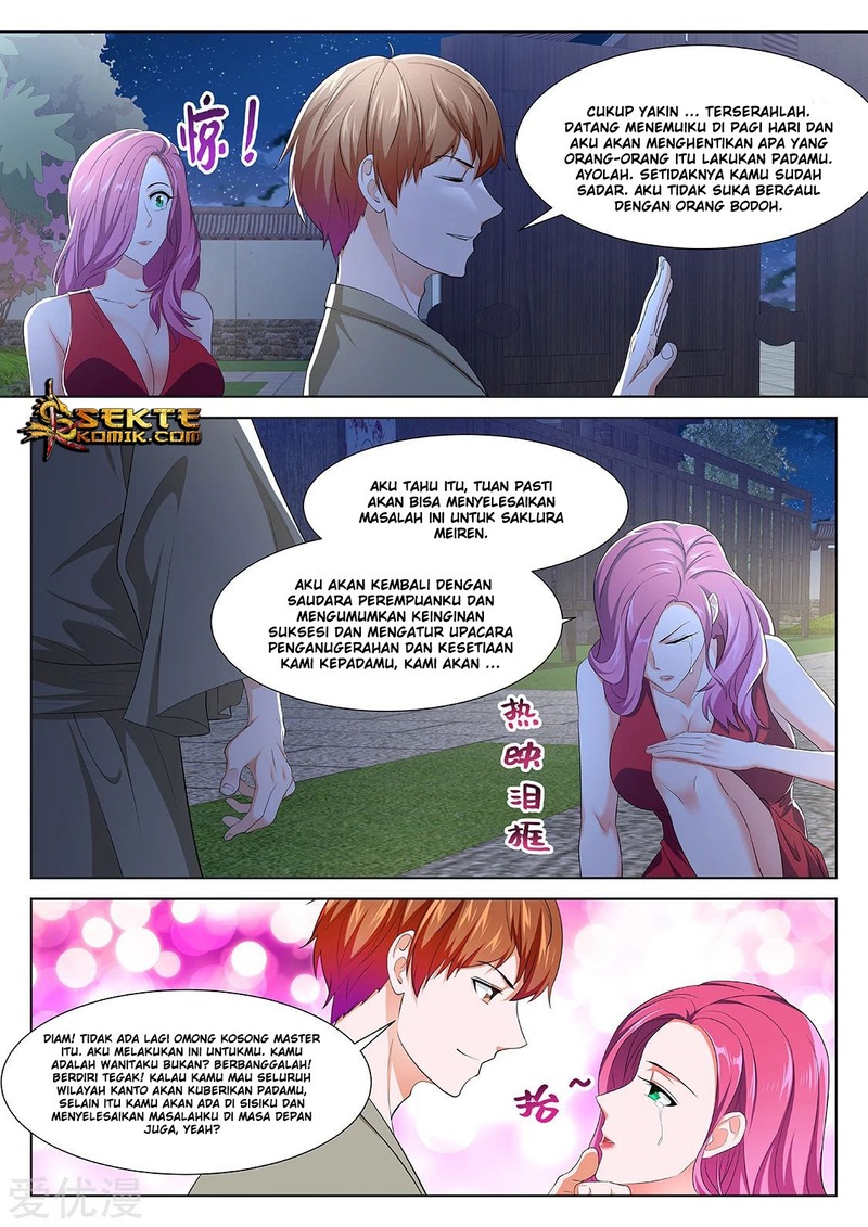 Metropolitan System chapter 324