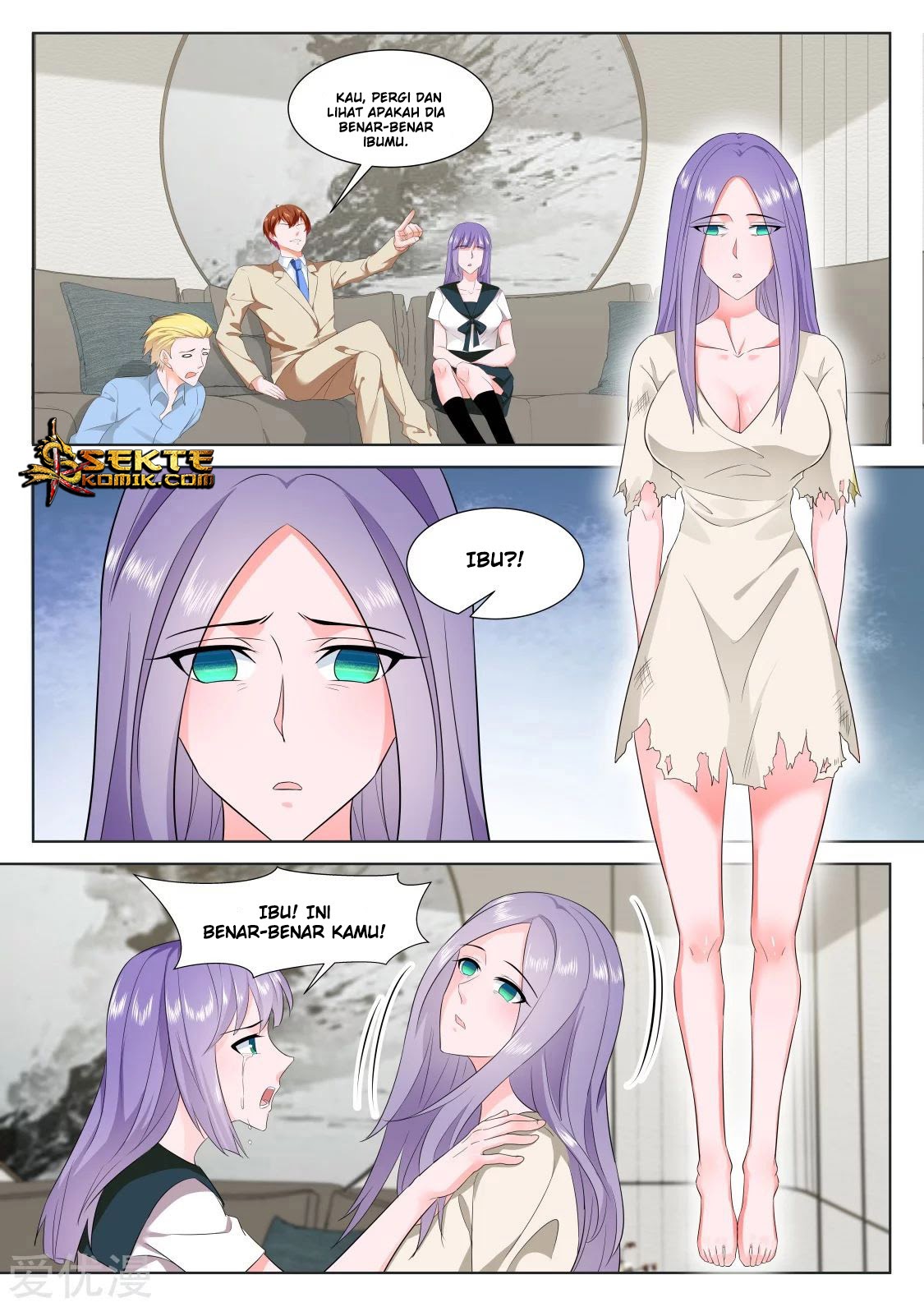 Metropolitan System chapter 326