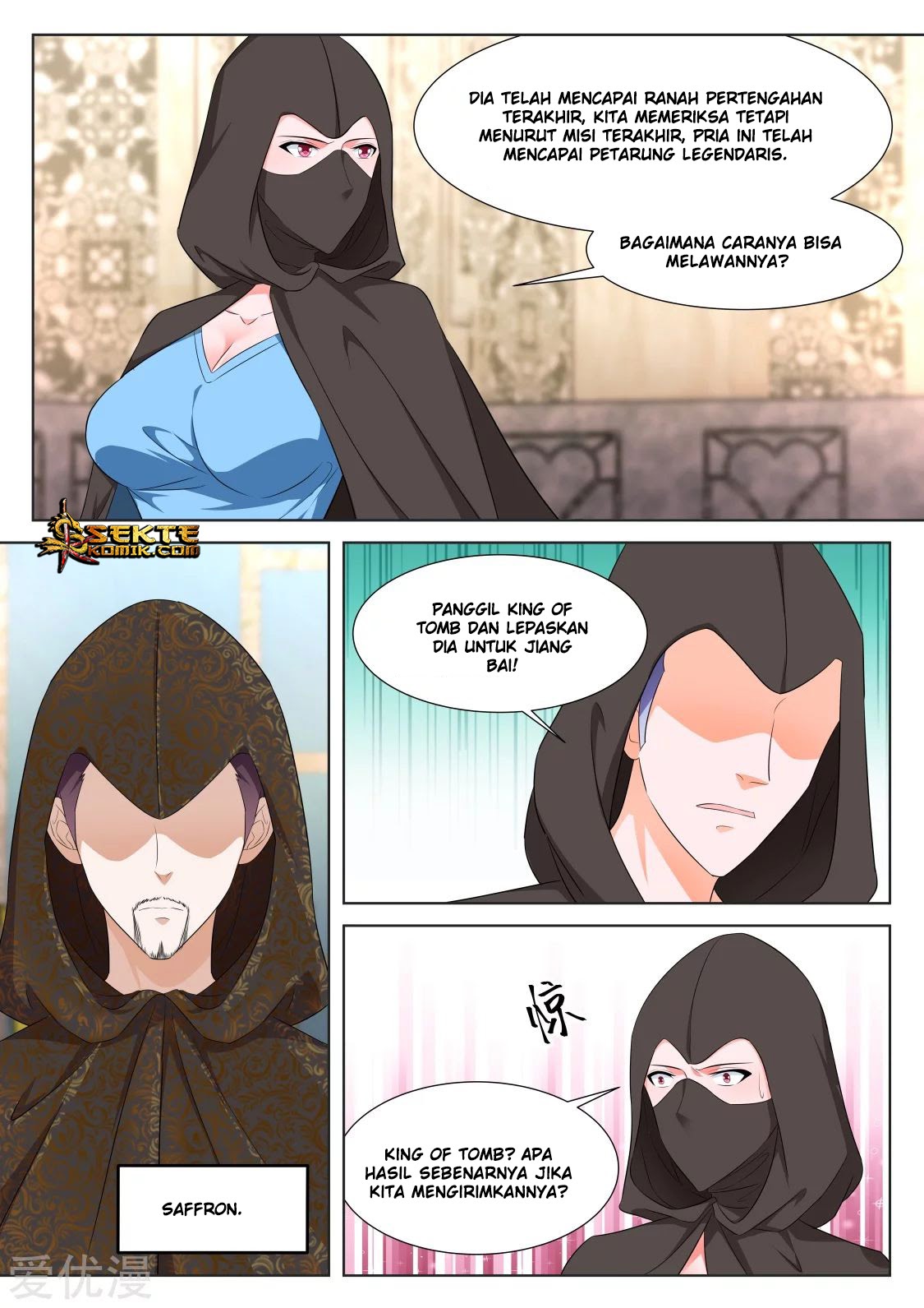 Metropolitan System chapter 330