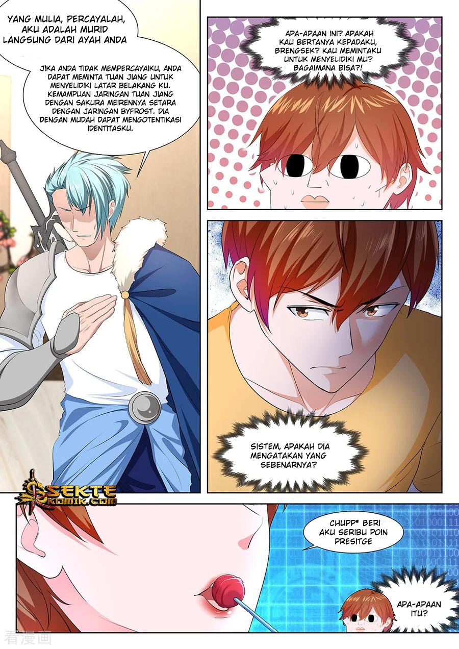 Metropolitan System chapter 344