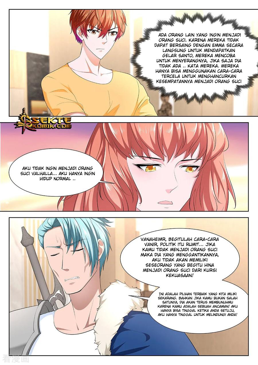 Metropolitan System chapter 344