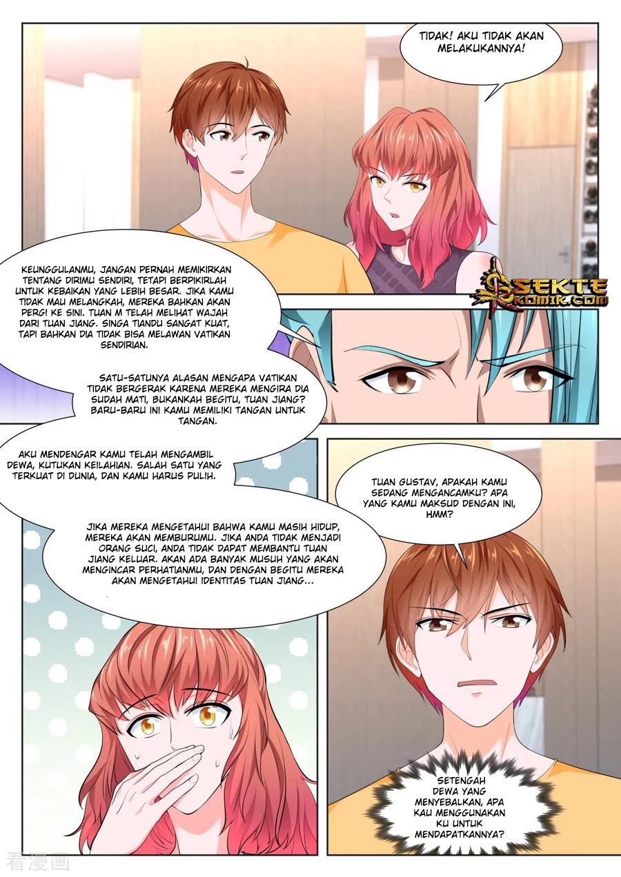 Metropolitan System chapter 344