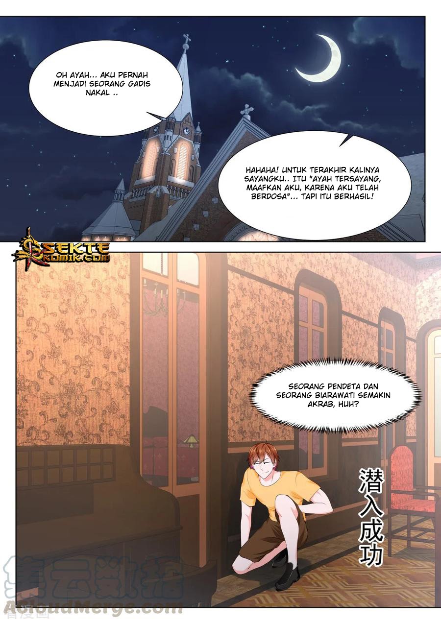 Metropolitan System chapter 344
