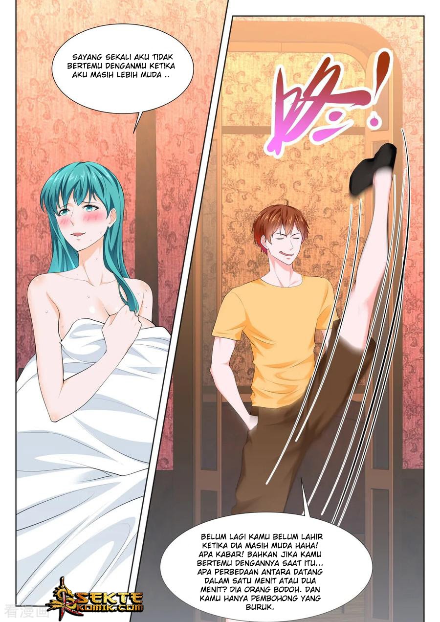 Metropolitan System chapter 344
