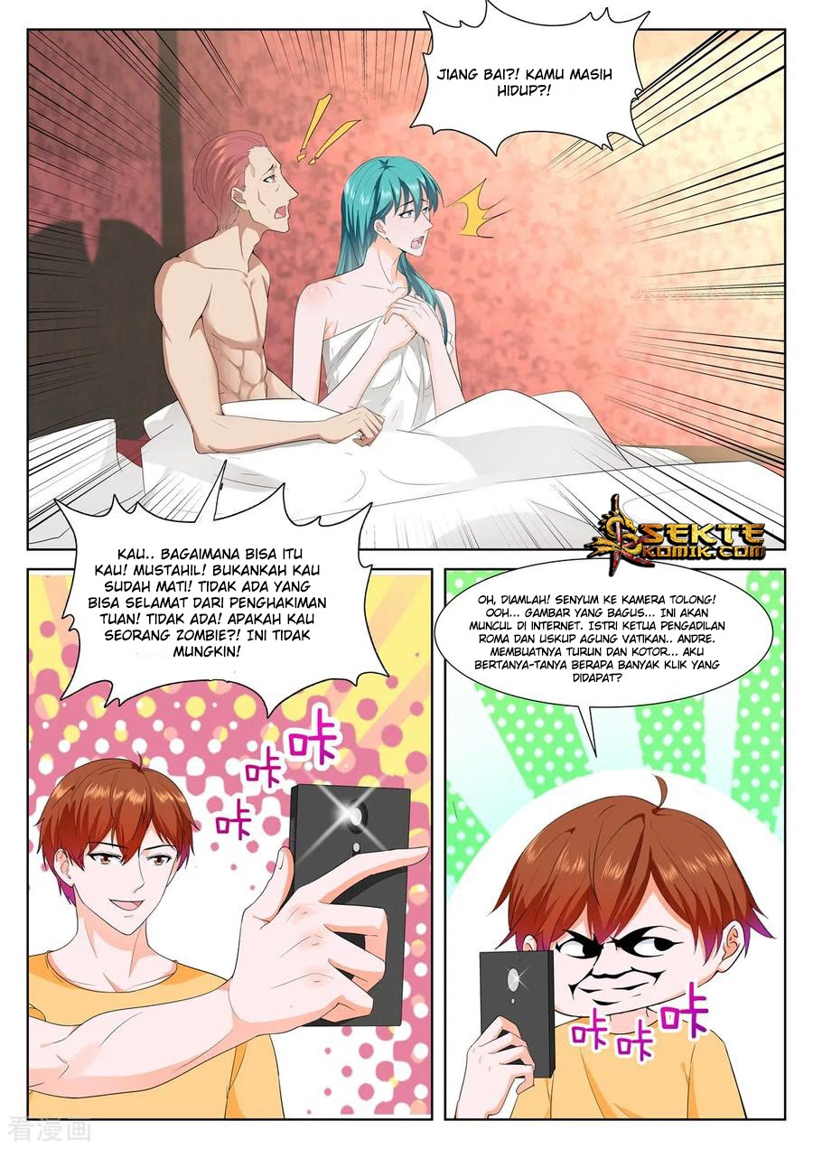 Metropolitan System chapter 345