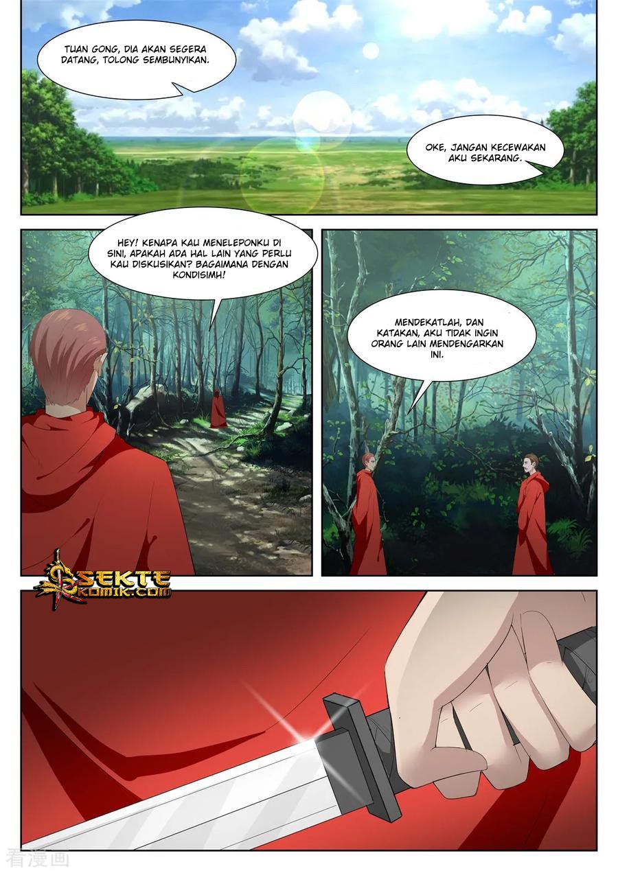 Metropolitan System chapter 345