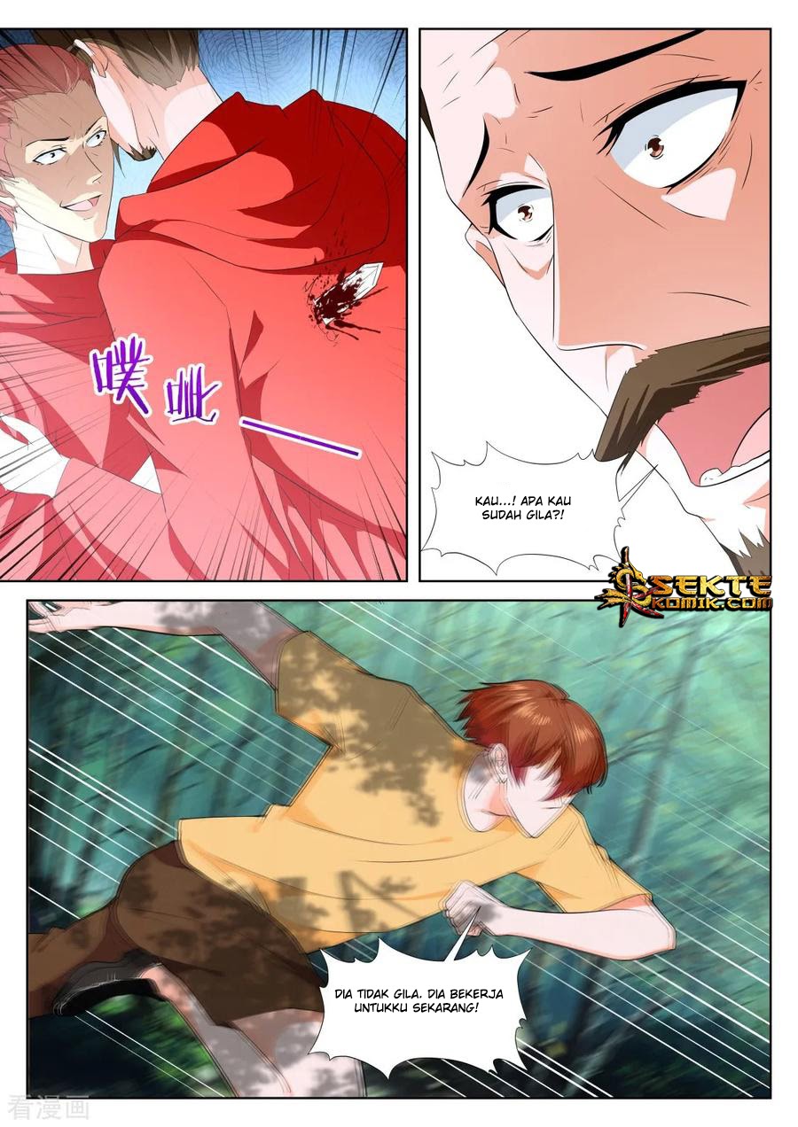Metropolitan System chapter 345
