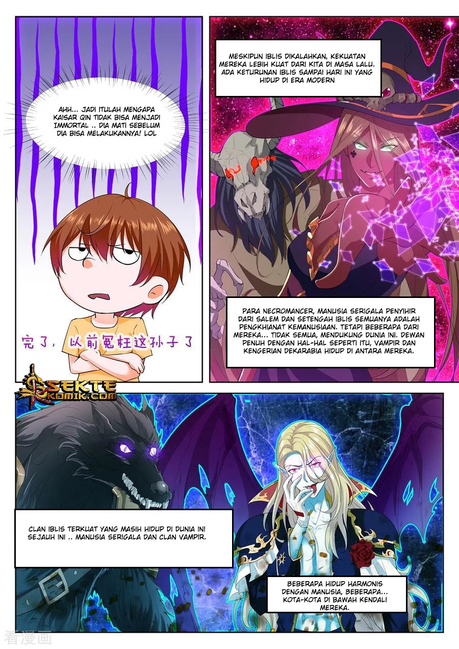 Metropolitan System chapter 345