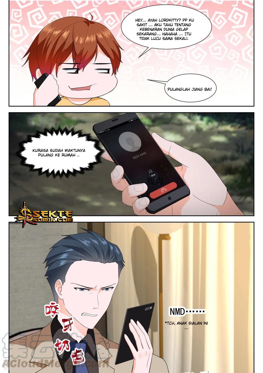 Metropolitan System chapter 345
