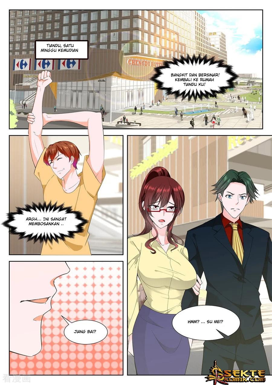 Metropolitan System chapter 345