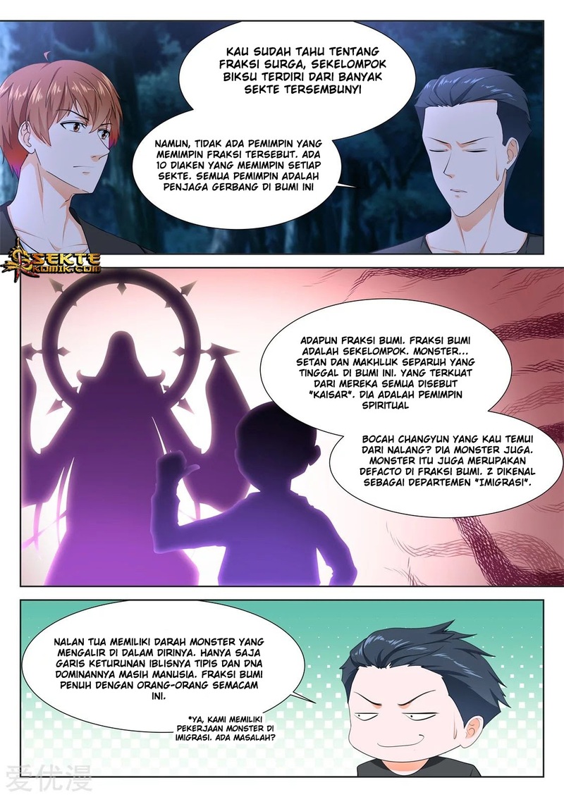 Metropolitan System chapter 349