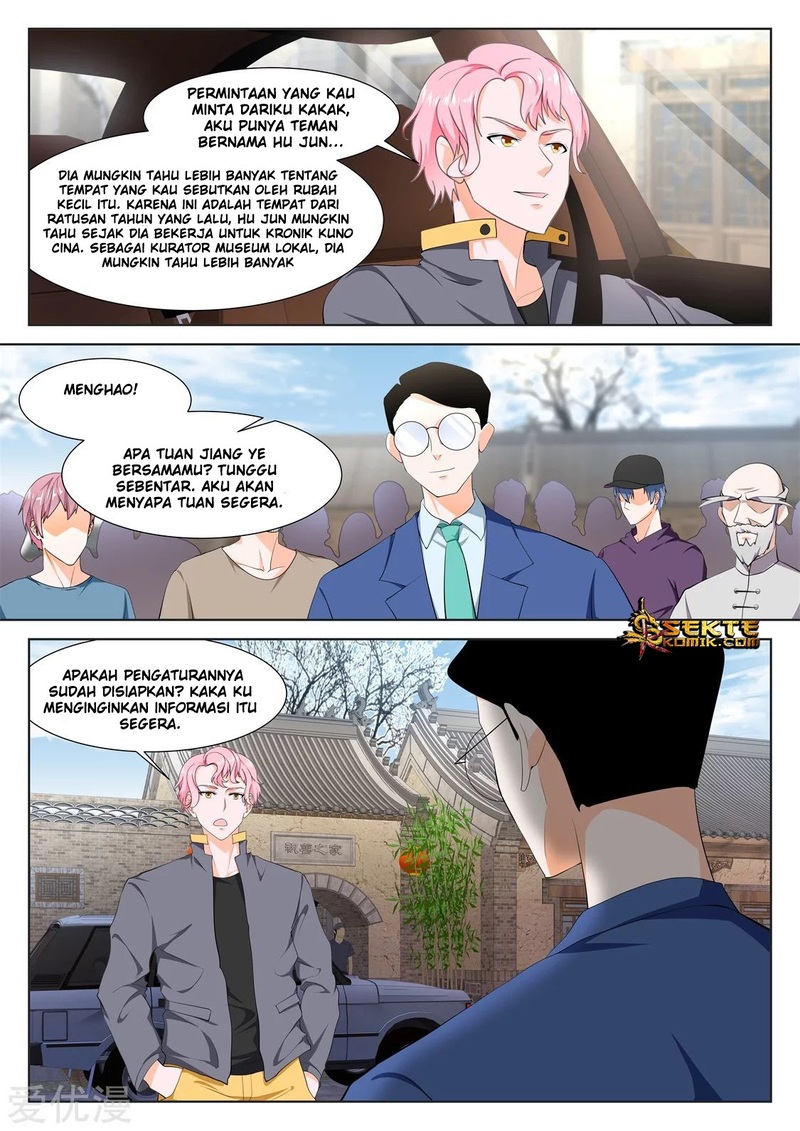 Metropolitan System chapter 349