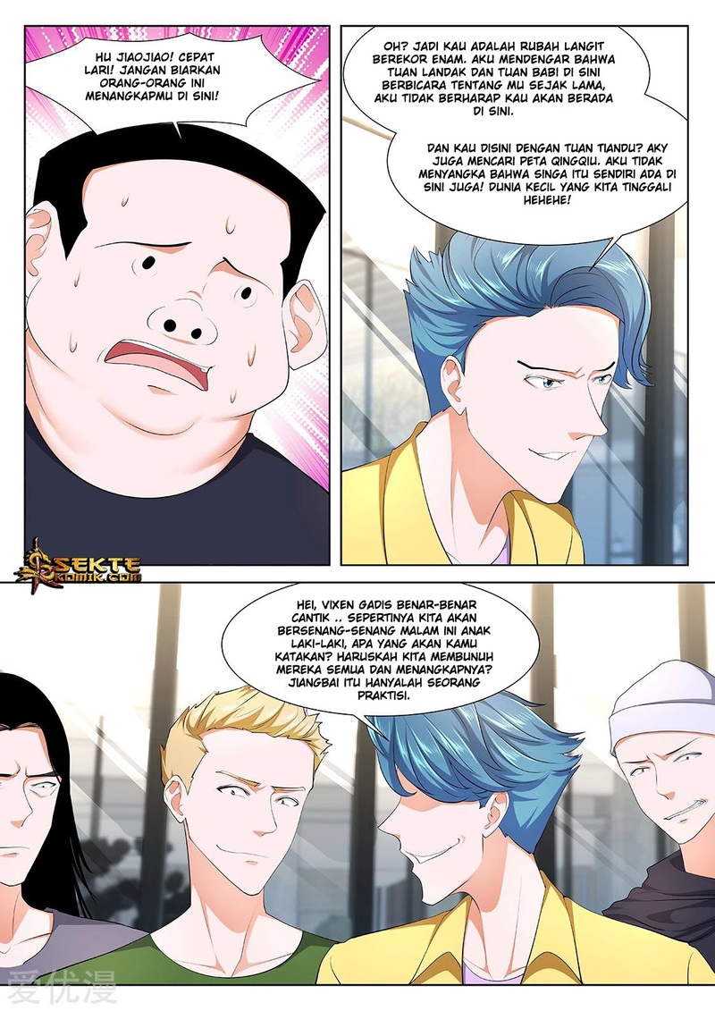 Metropolitan System chapter 349
