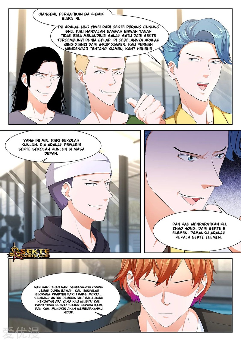 Metropolitan System chapter 349