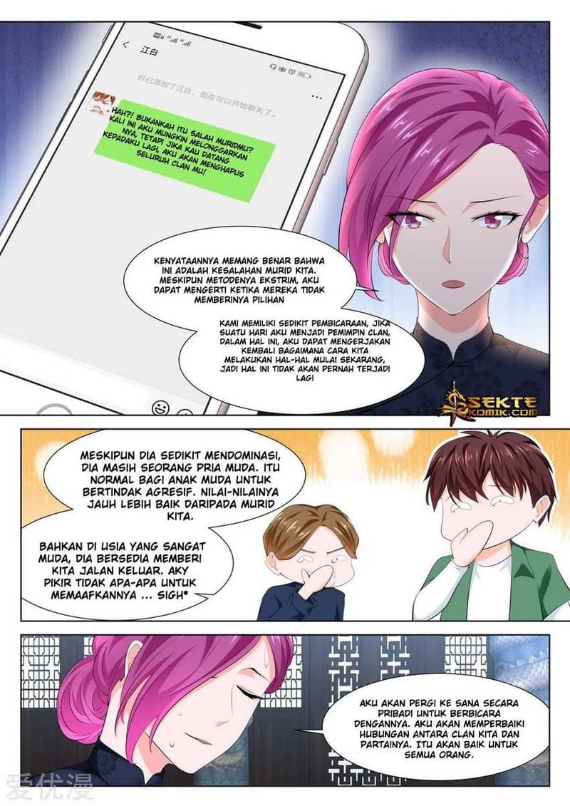 Metropolitan System chapter 354