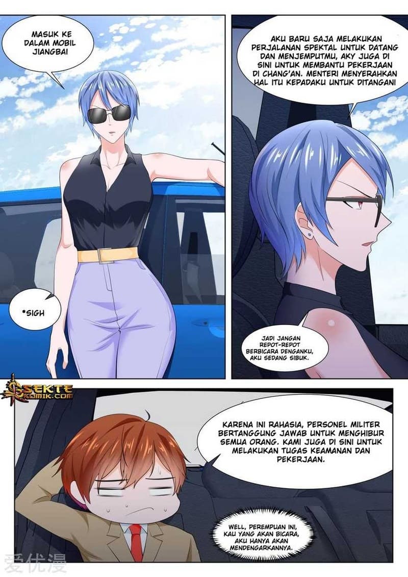 Metropolitan System chapter 354