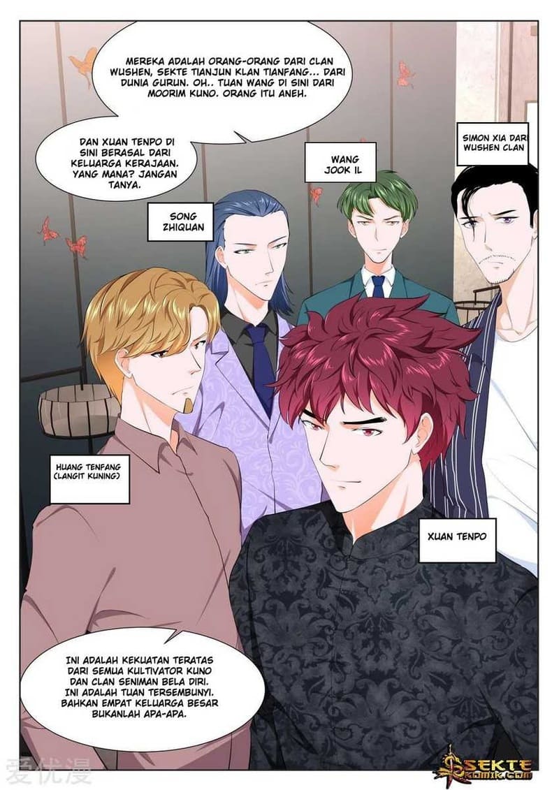 Metropolitan System chapter 354